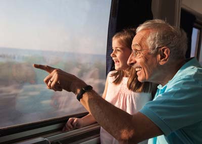 5 Tips for Senior Travelers