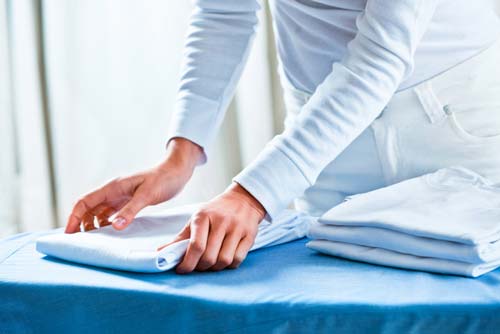 Senior Apartment Laundry Services Vancouver WA