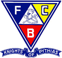 Who are the Knights of Pythias?