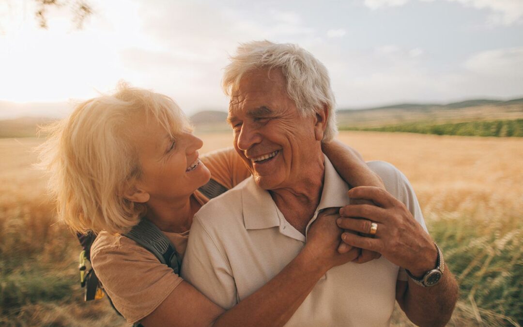 Finding Love: Online Dating for Baby Boomers 