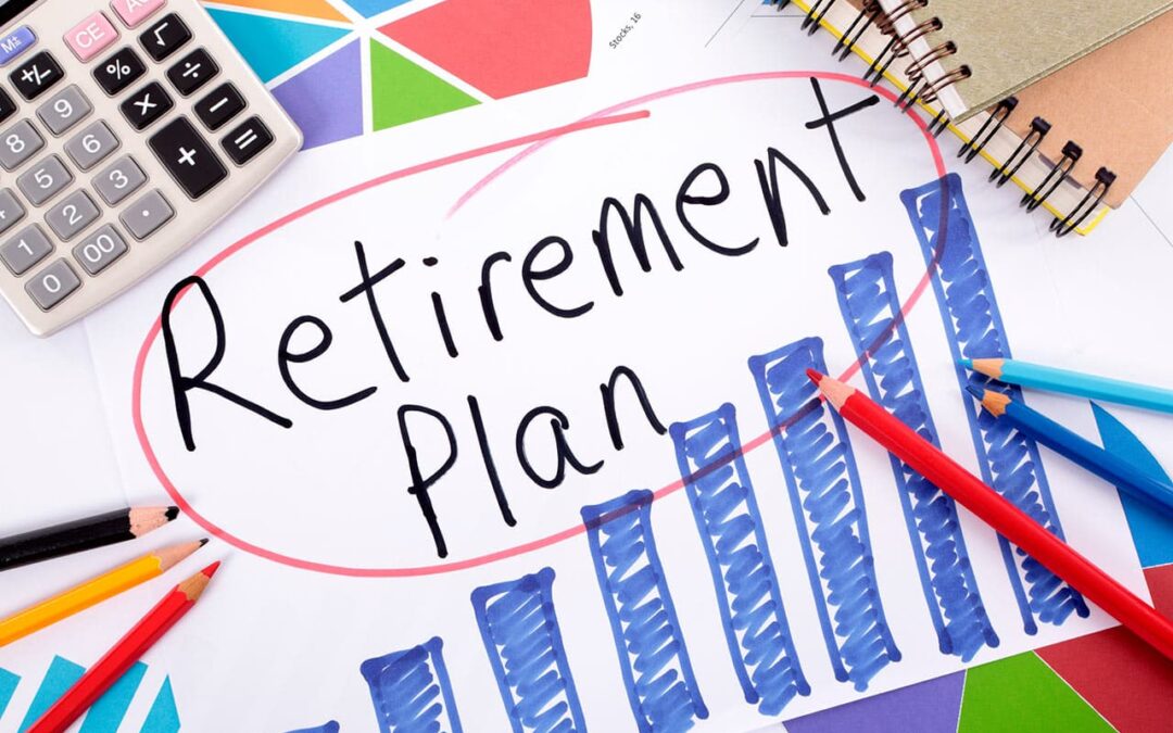 Late 401K and Retirement Savings Tips
