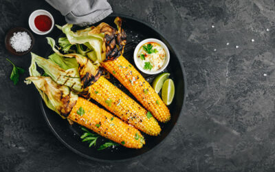 5 Summer Grilling Out Recipes