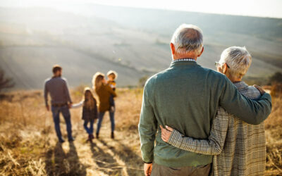 Seven ways to enjoy retirement