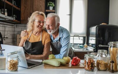 Online Ordering Tips for Seniors