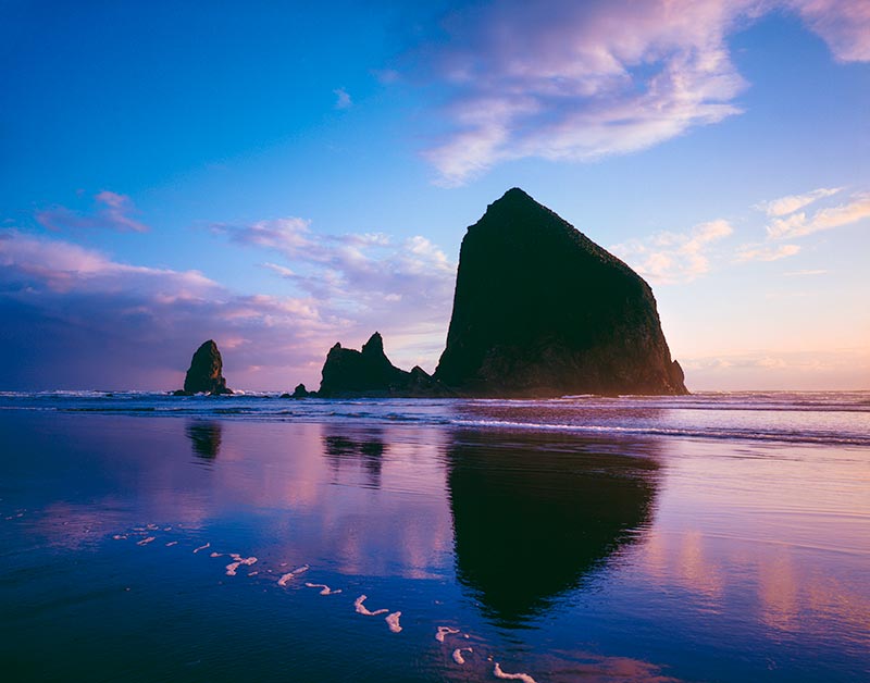 Cannon Beach, Haystack Rock, Places to Visit