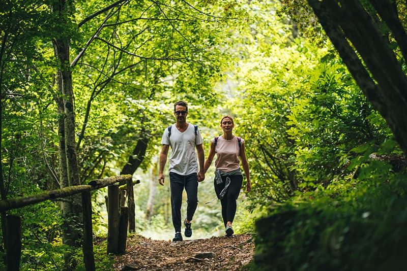 Local Close-to-Home Hikes to Take This Summer
